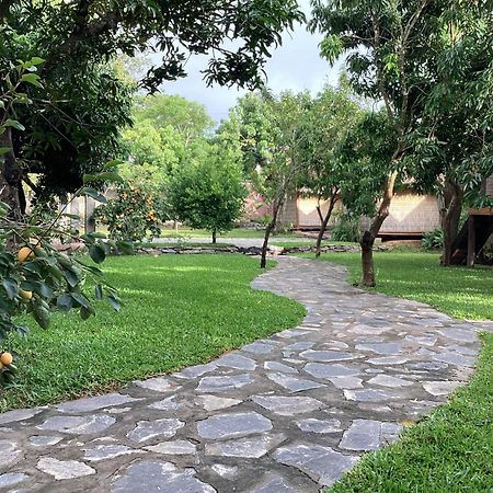 Villa Chezsoa, Antananarivo Kültér fotó