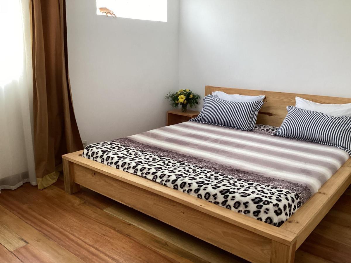 Villa Chezsoa, Antananarivo Kültér fotó