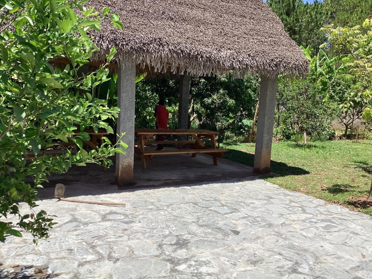 Villa Chezsoa, Antananarivo Kültér fotó