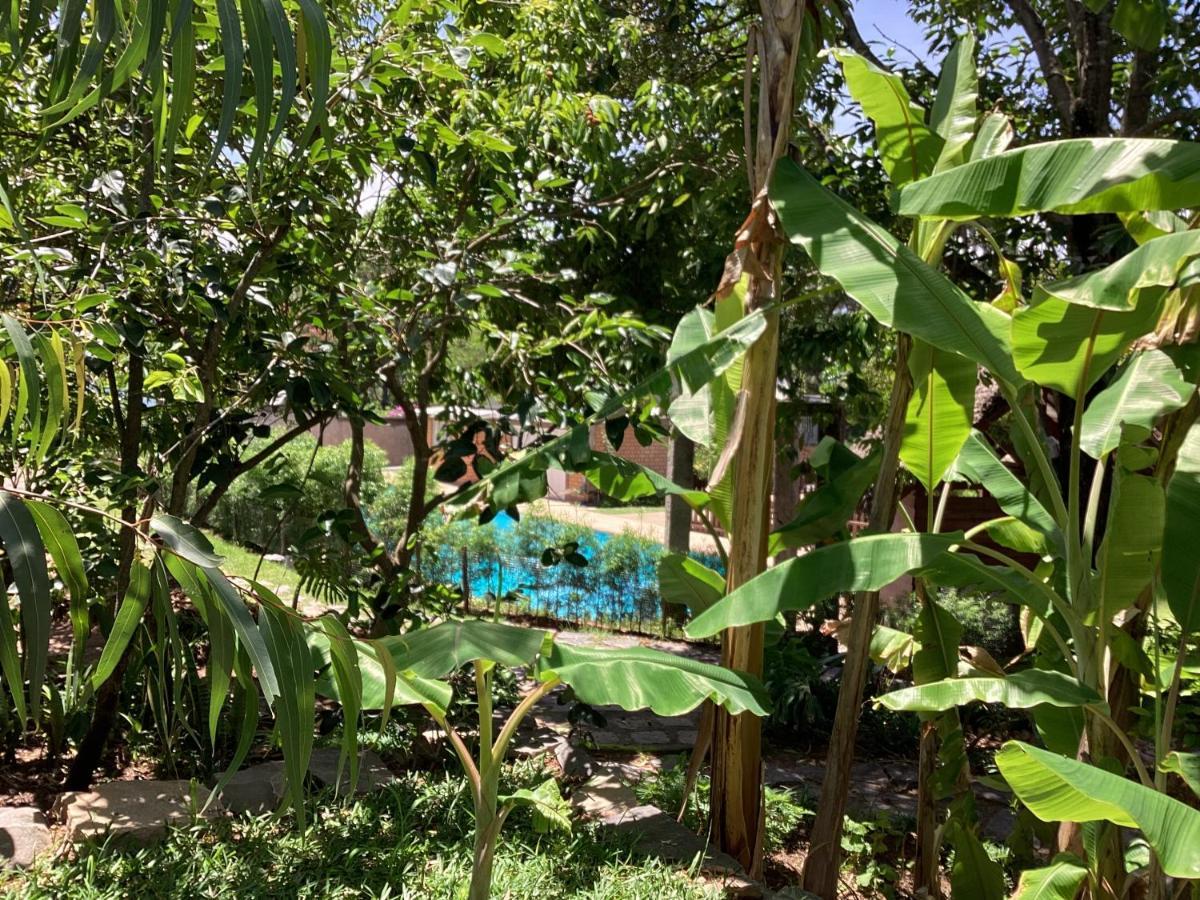 Villa Chezsoa, Antananarivo Kültér fotó