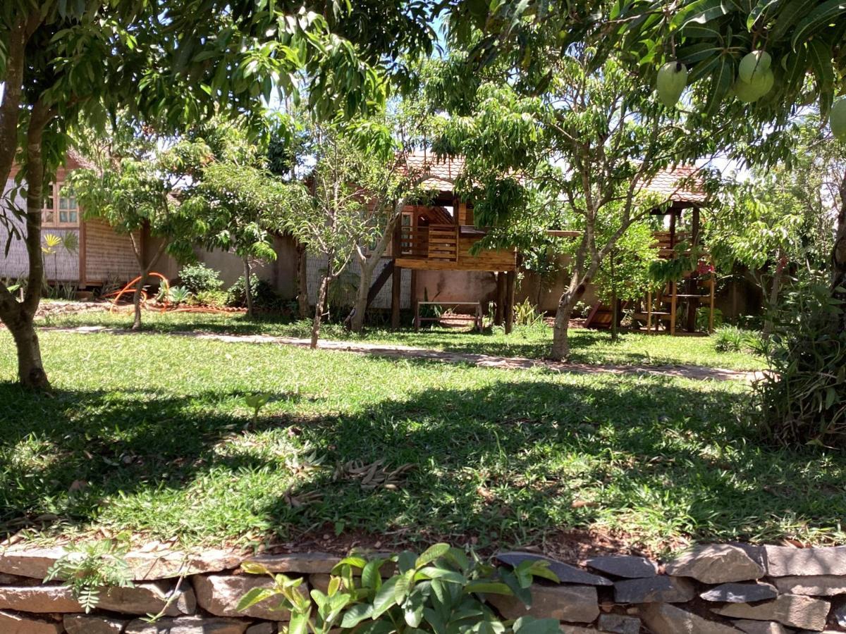 Villa Chezsoa, Antananarivo Kültér fotó
