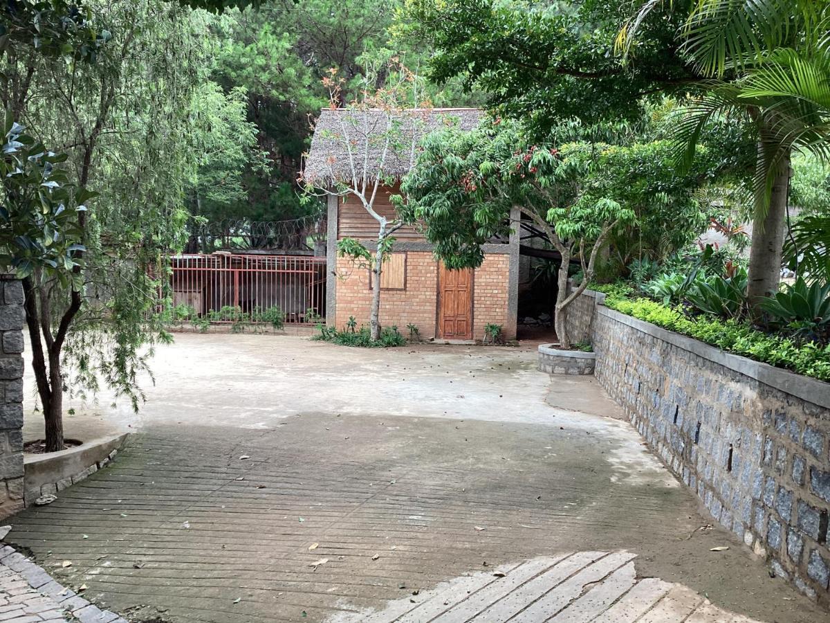 Villa Chezsoa, Antananarivo Kültér fotó