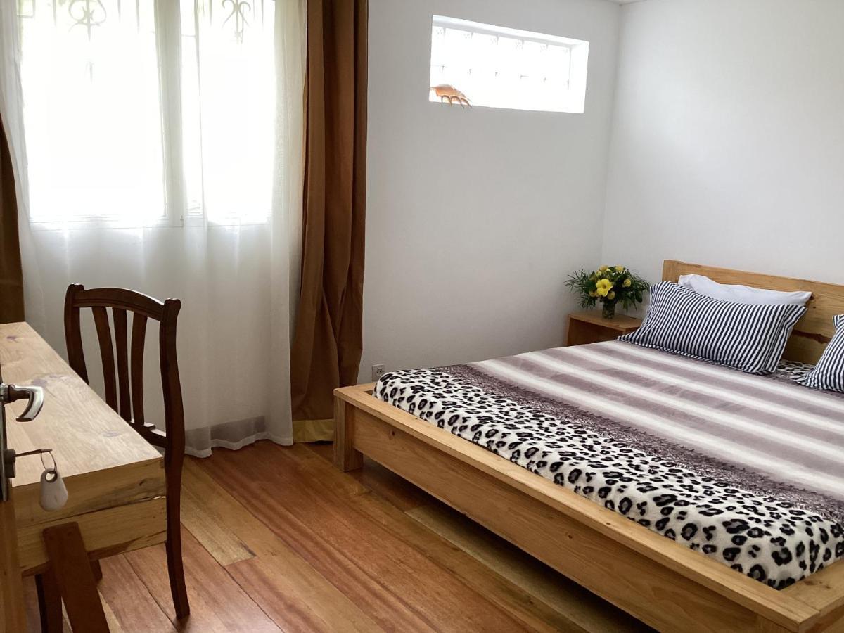 Villa Chezsoa, Antananarivo Kültér fotó