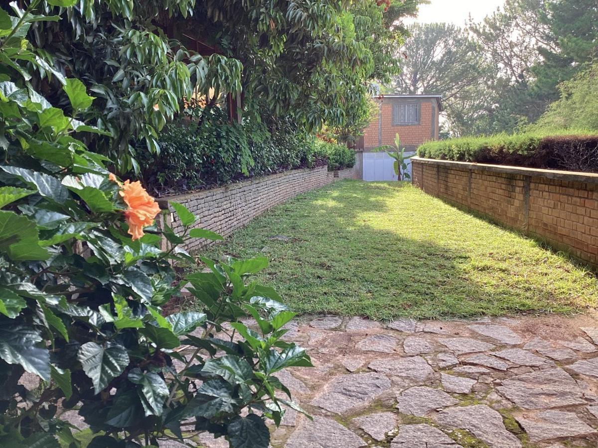 Villa Chezsoa, Antananarivo Kültér fotó