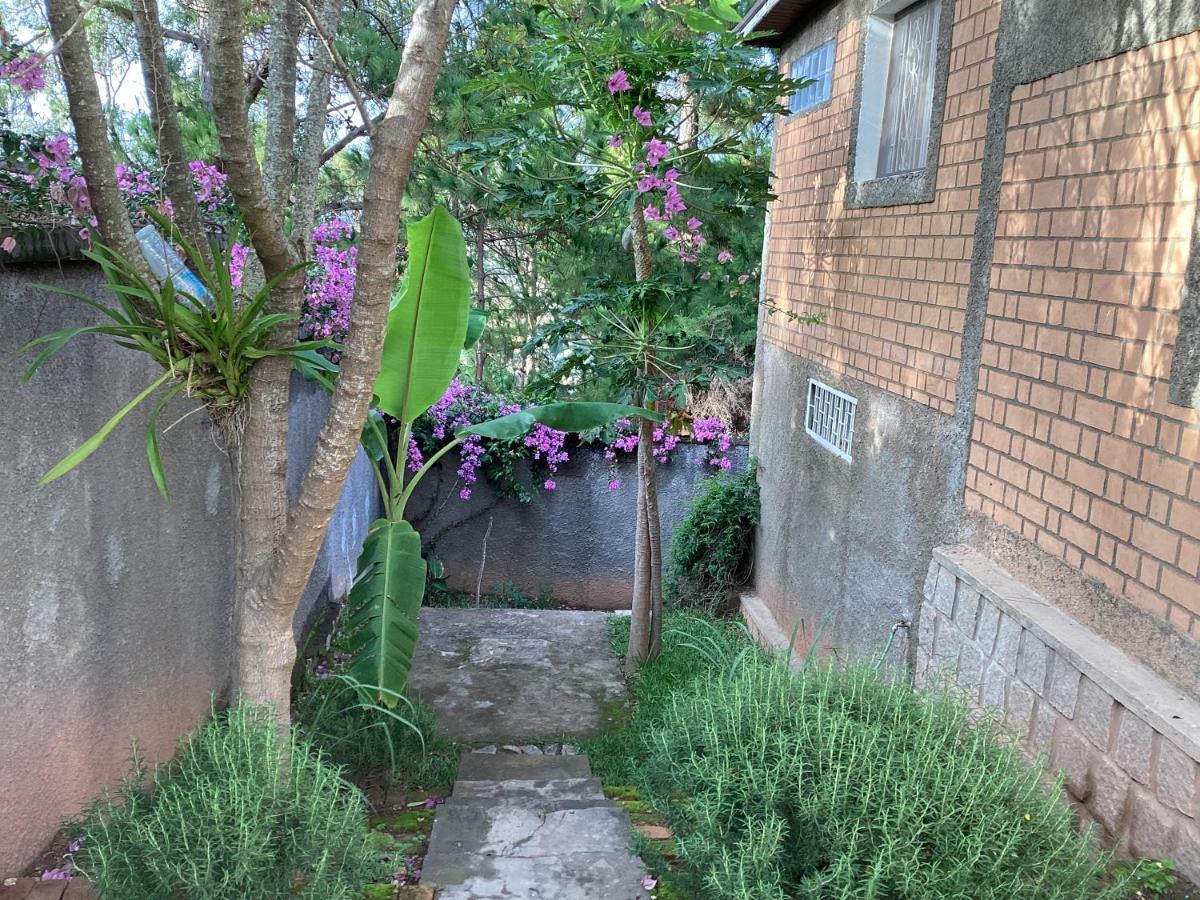 Villa Chezsoa, Antananarivo Kültér fotó