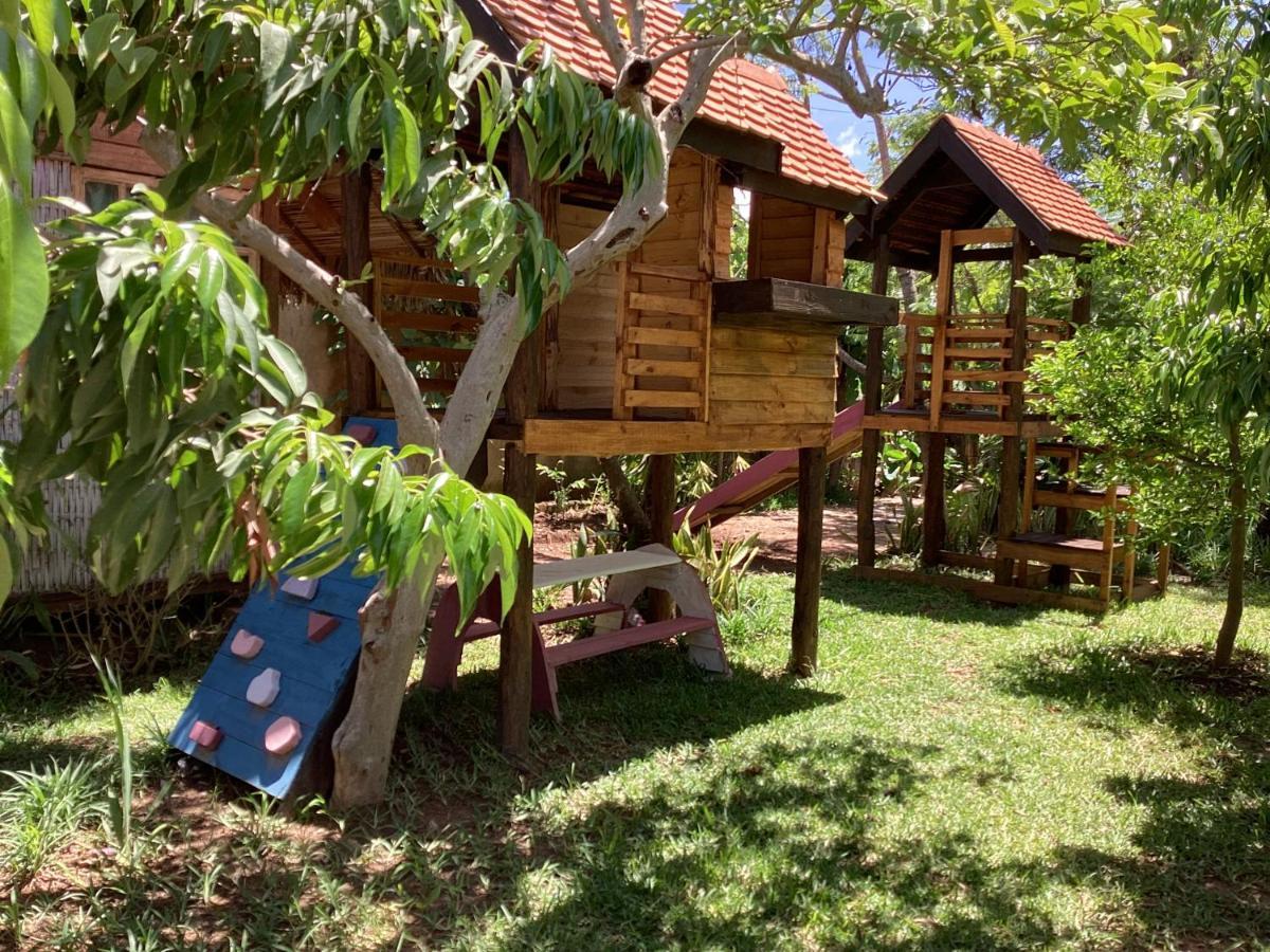 Villa Chezsoa, Antananarivo Kültér fotó