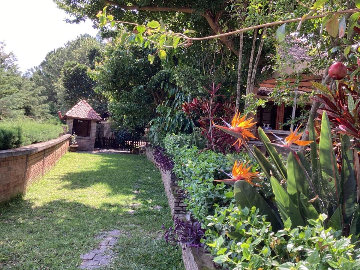 Villa Chezsoa, Antananarivo Kültér fotó