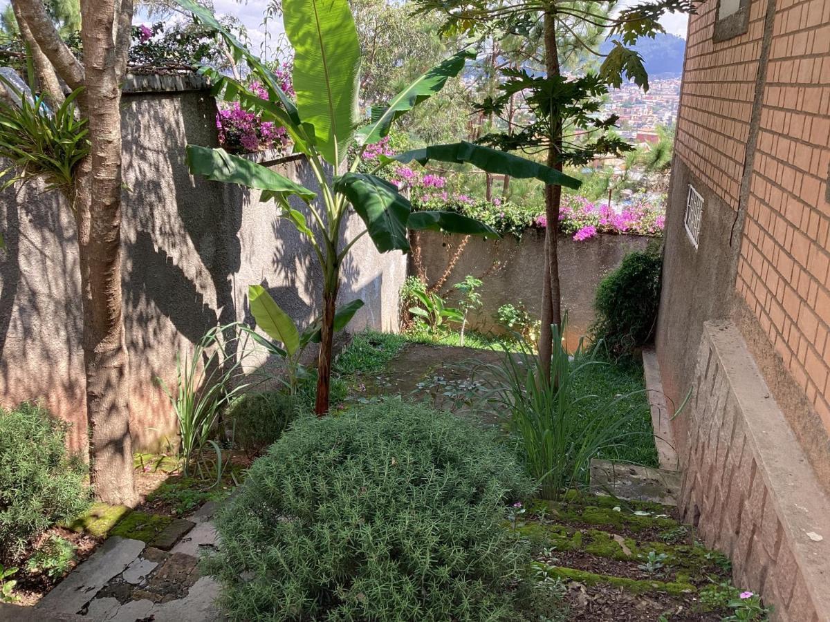 Villa Chezsoa, Antananarivo Kültér fotó
