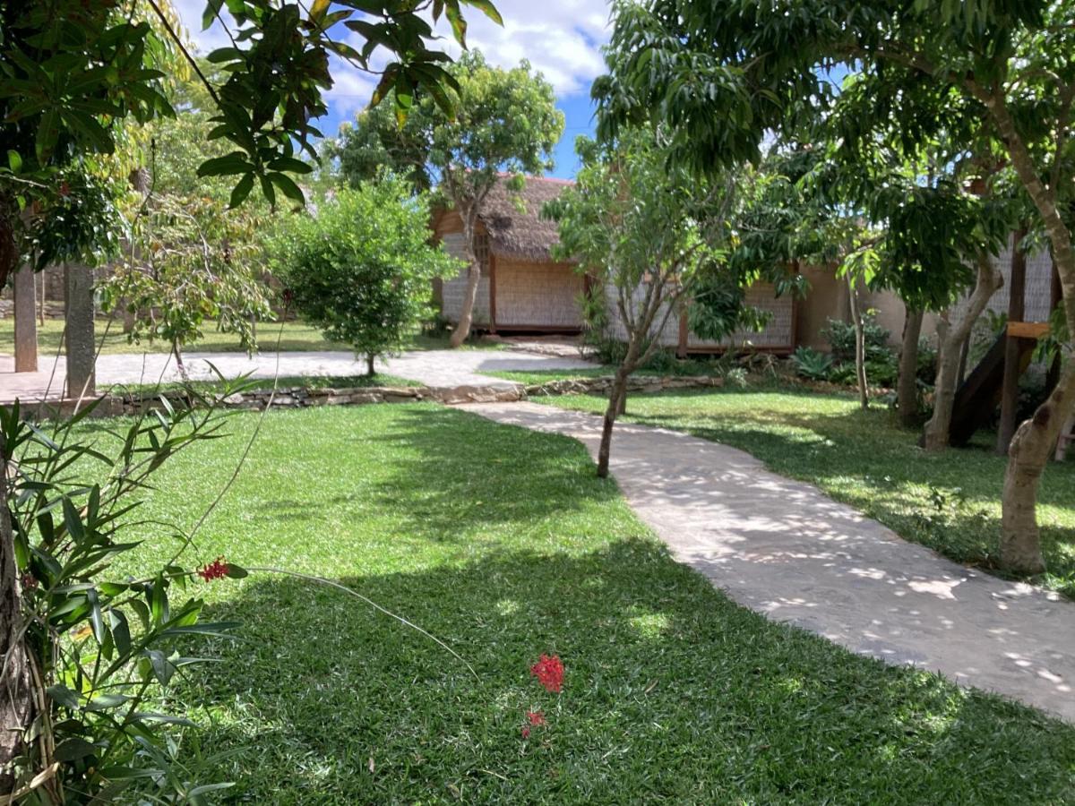 Villa Chezsoa, Antananarivo Kültér fotó