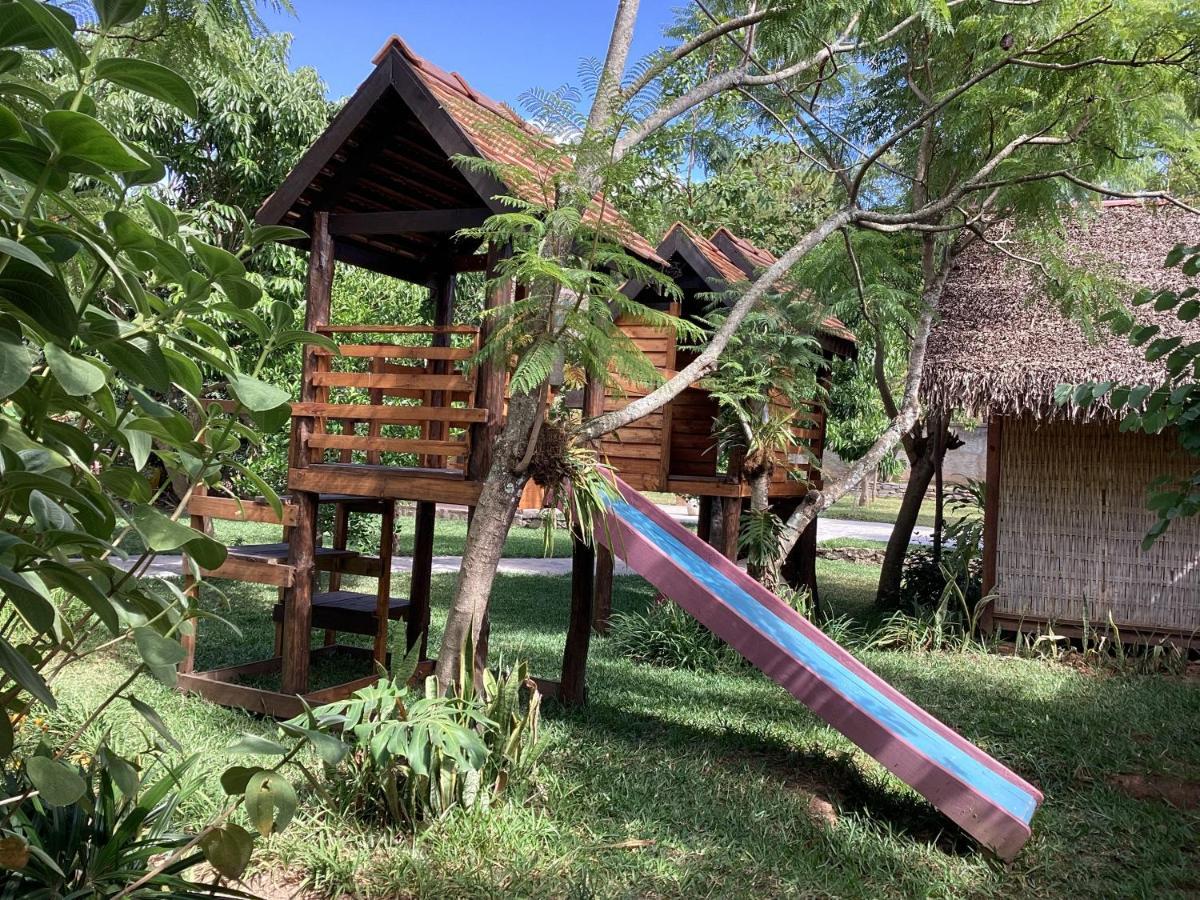 Villa Chezsoa, Antananarivo Kültér fotó