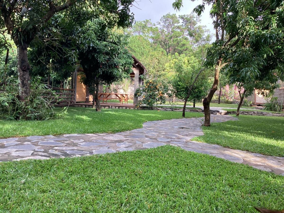 Villa Chezsoa, Antananarivo Kültér fotó