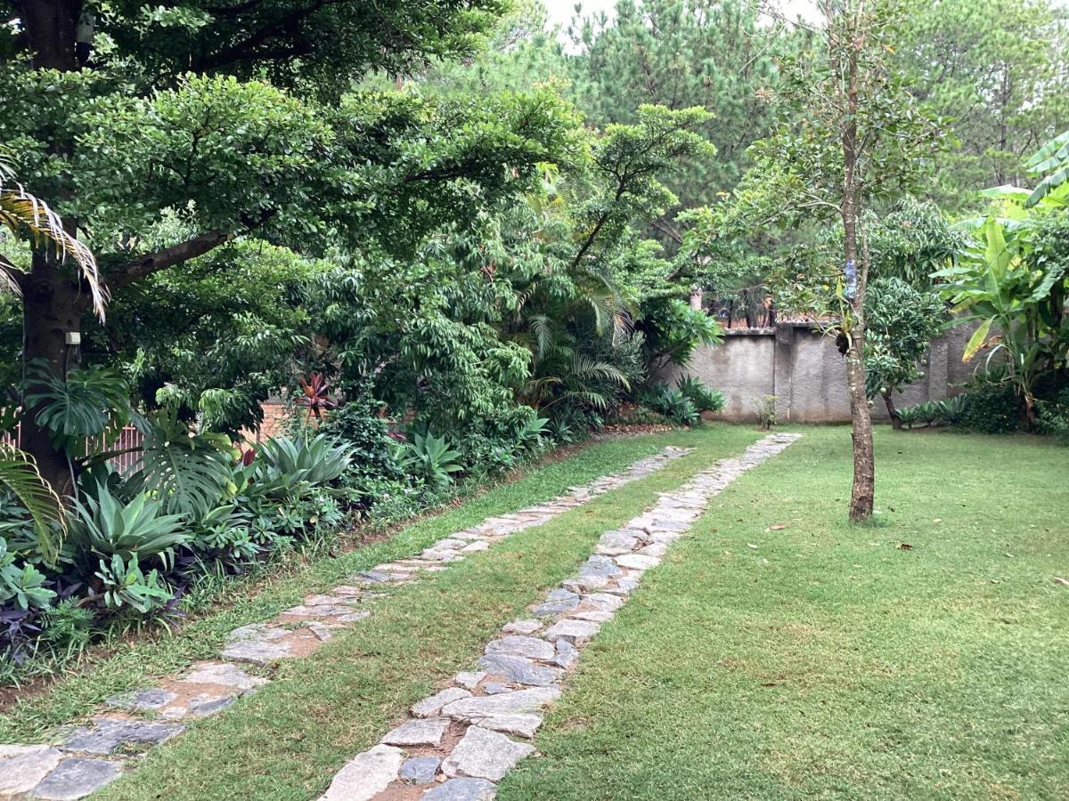 Villa Chezsoa, Antananarivo Kültér fotó