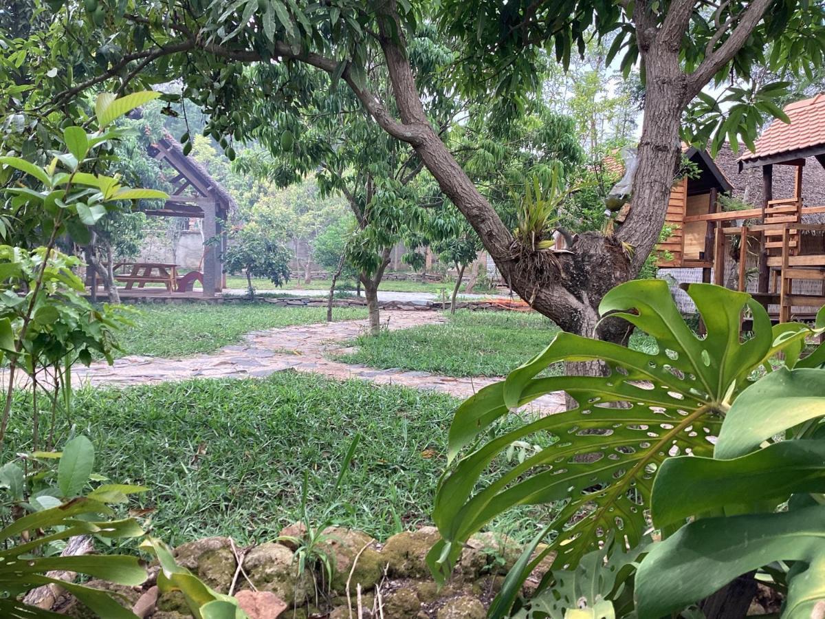 Villa Chezsoa, Antananarivo Kültér fotó