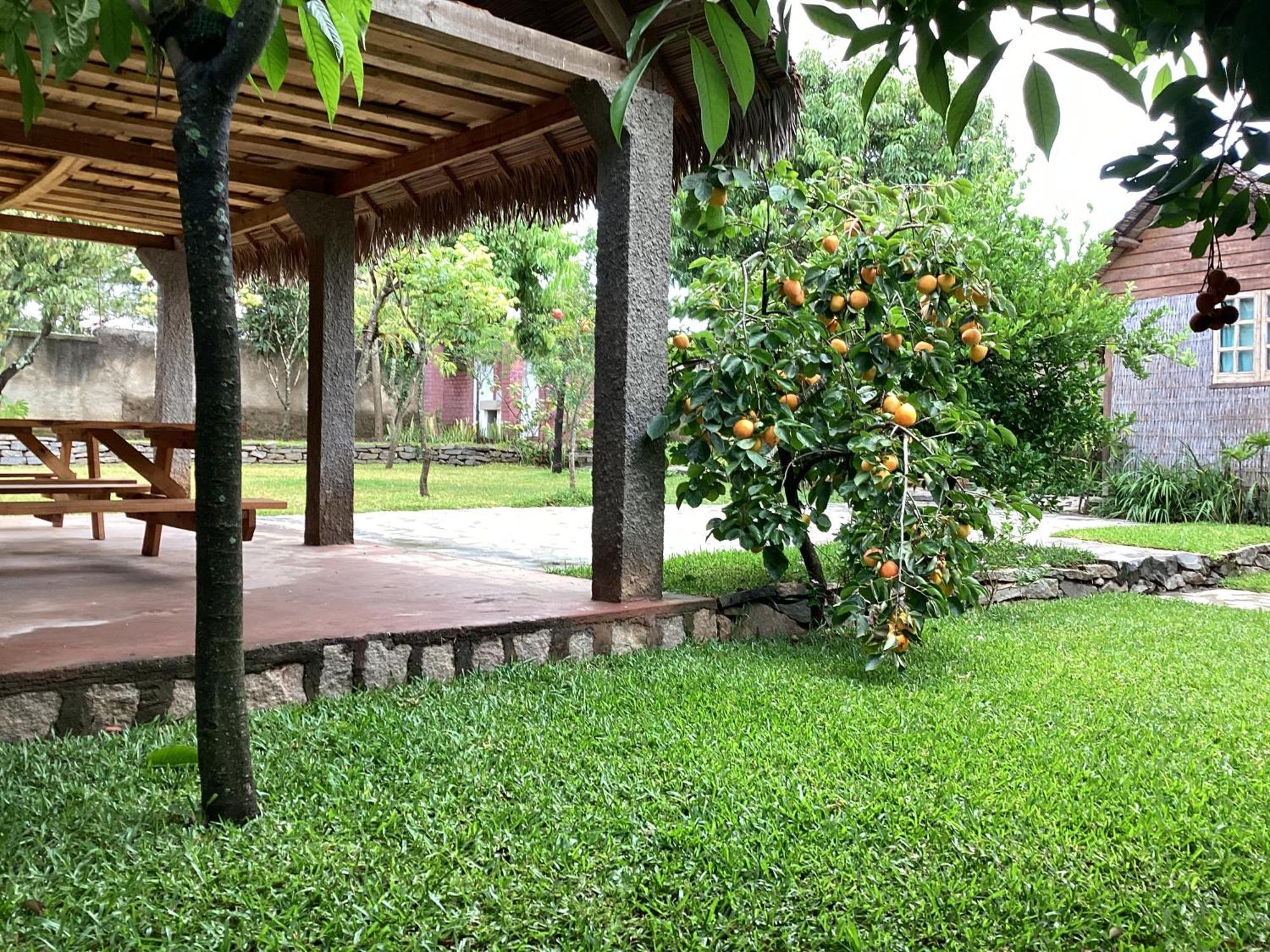 Villa Chezsoa, Antananarivo Kültér fotó