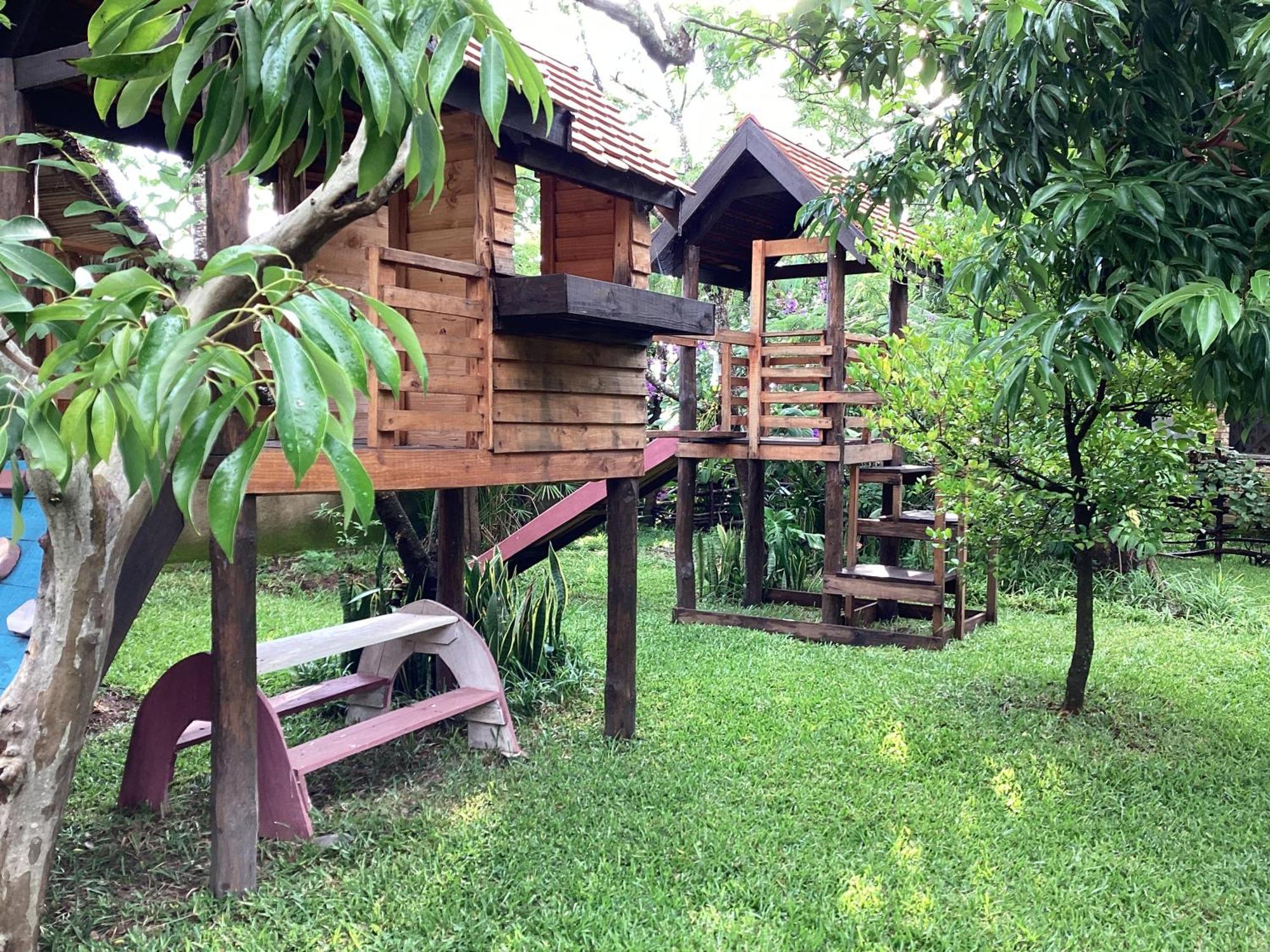 Villa Chezsoa, Antananarivo Kültér fotó