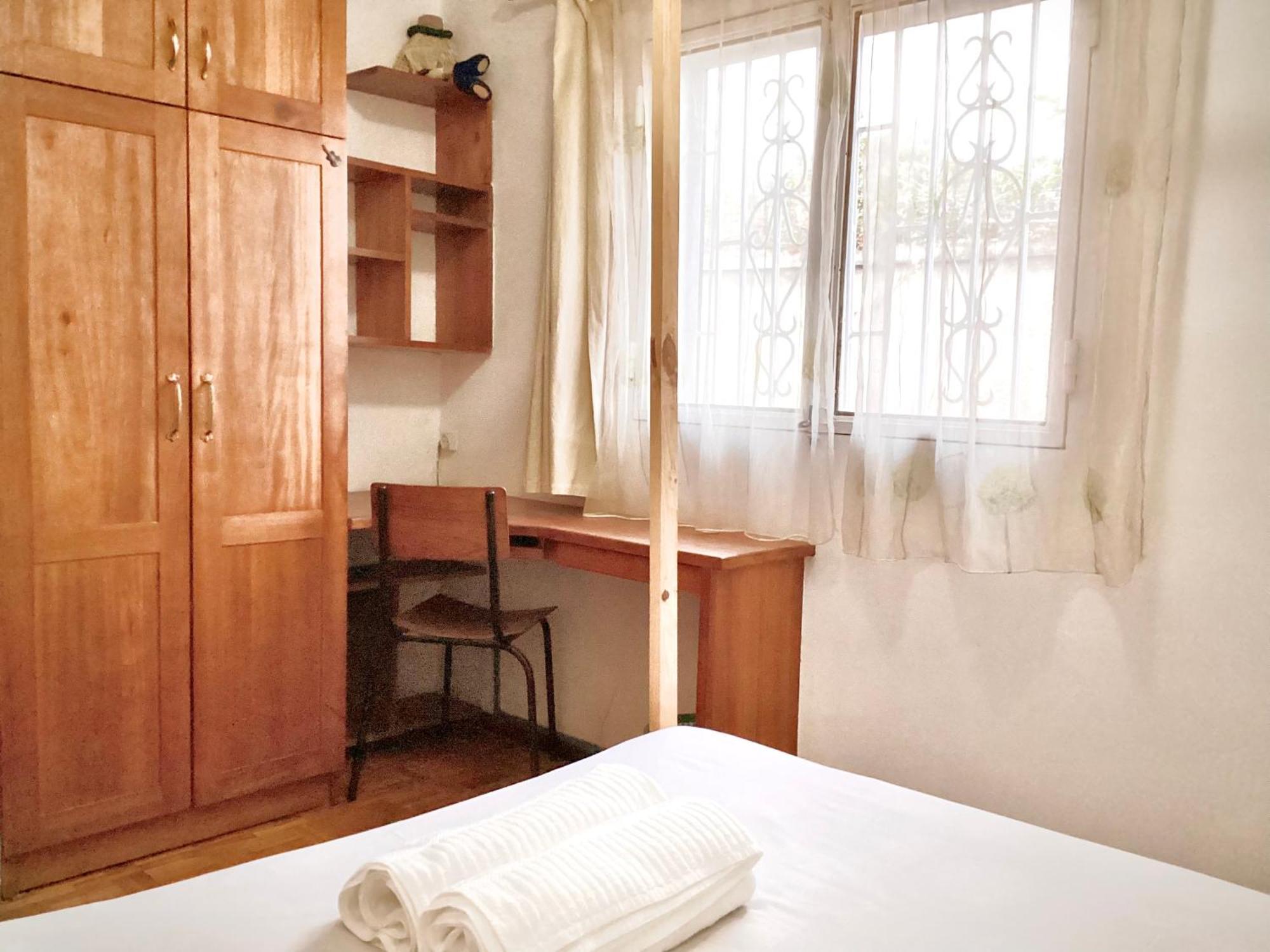 Villa Chezsoa, Antananarivo Kültér fotó