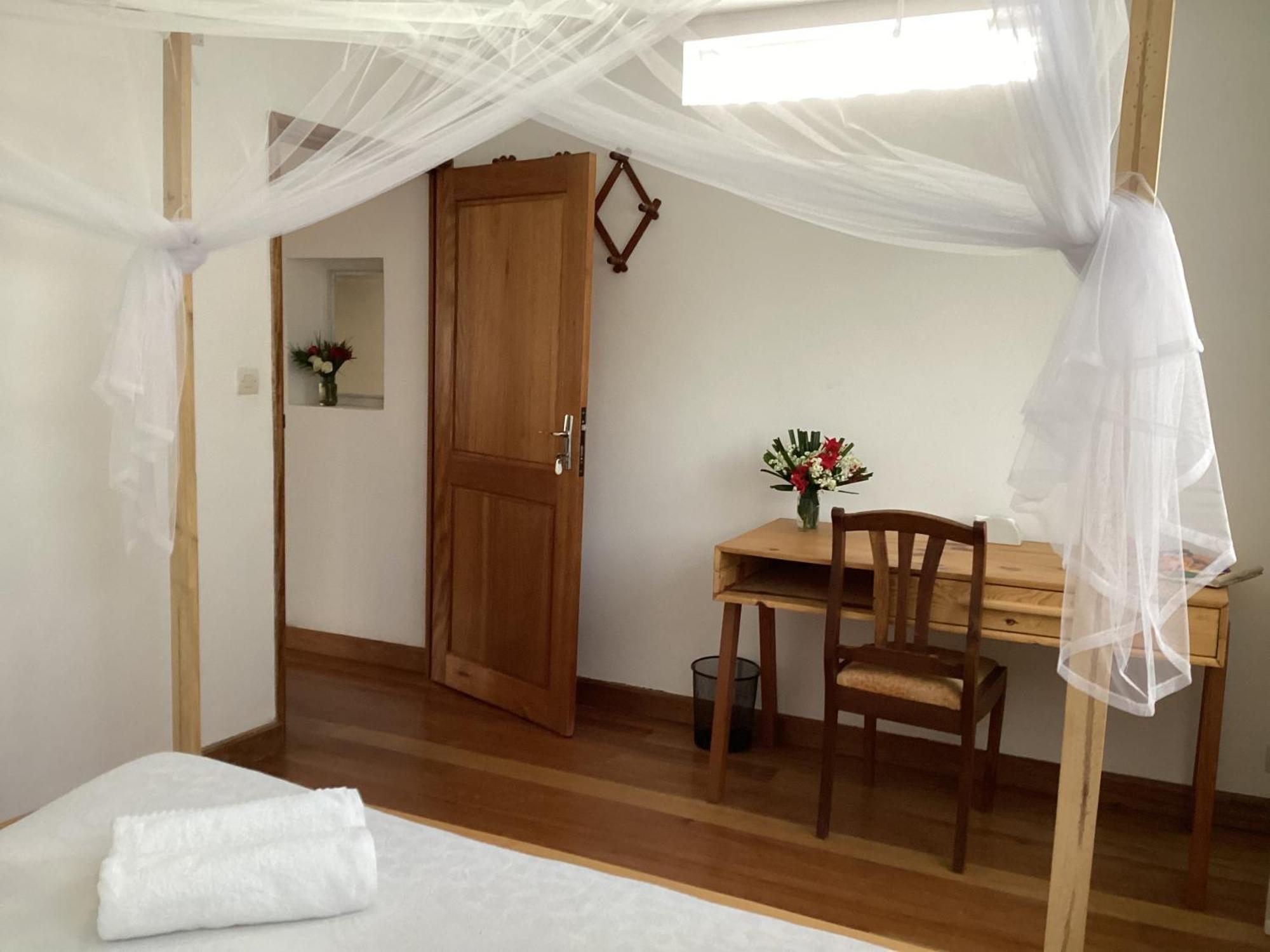 Villa Chezsoa, Antananarivo Kültér fotó