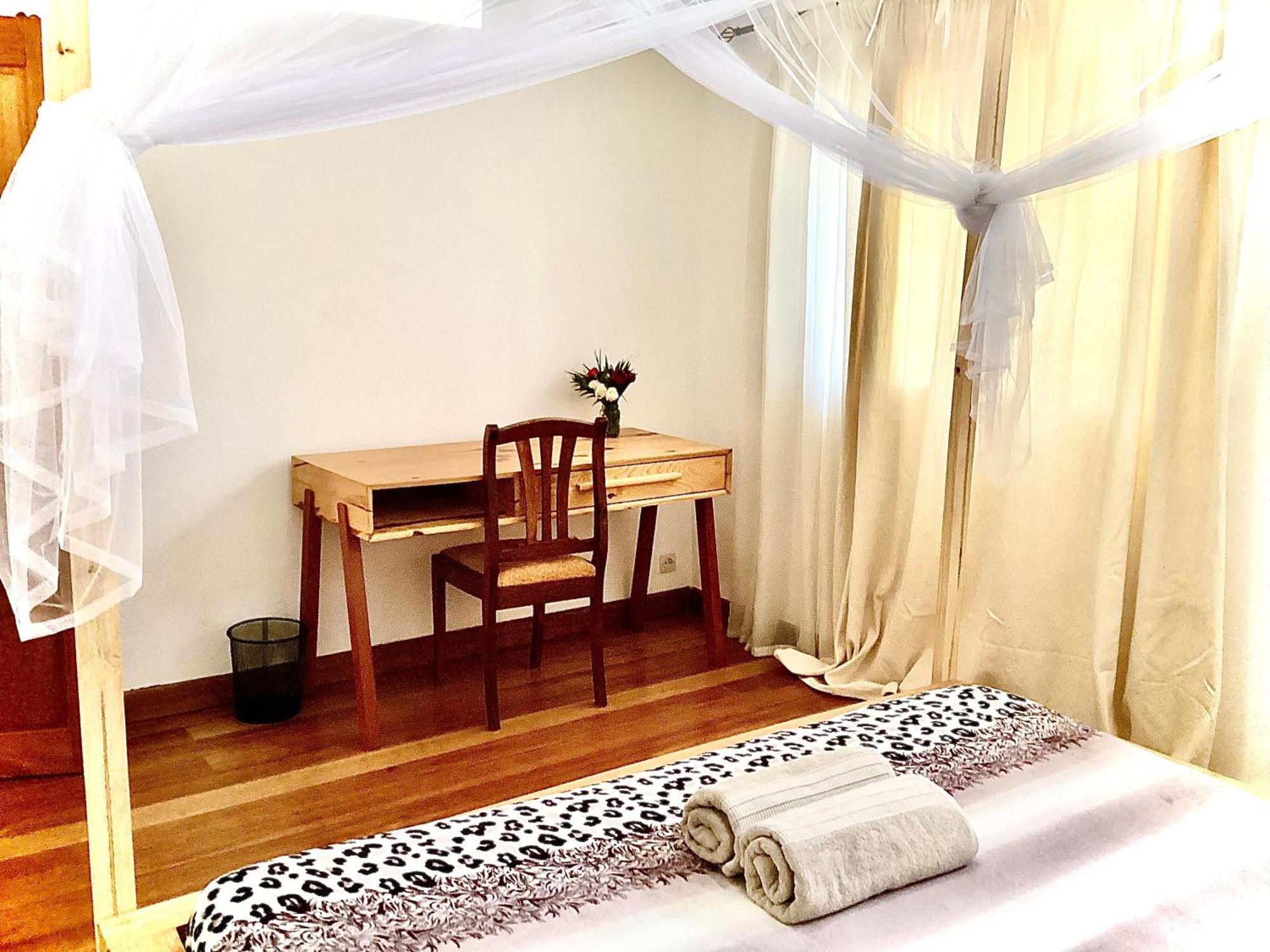 Villa Chezsoa, Antananarivo Kültér fotó