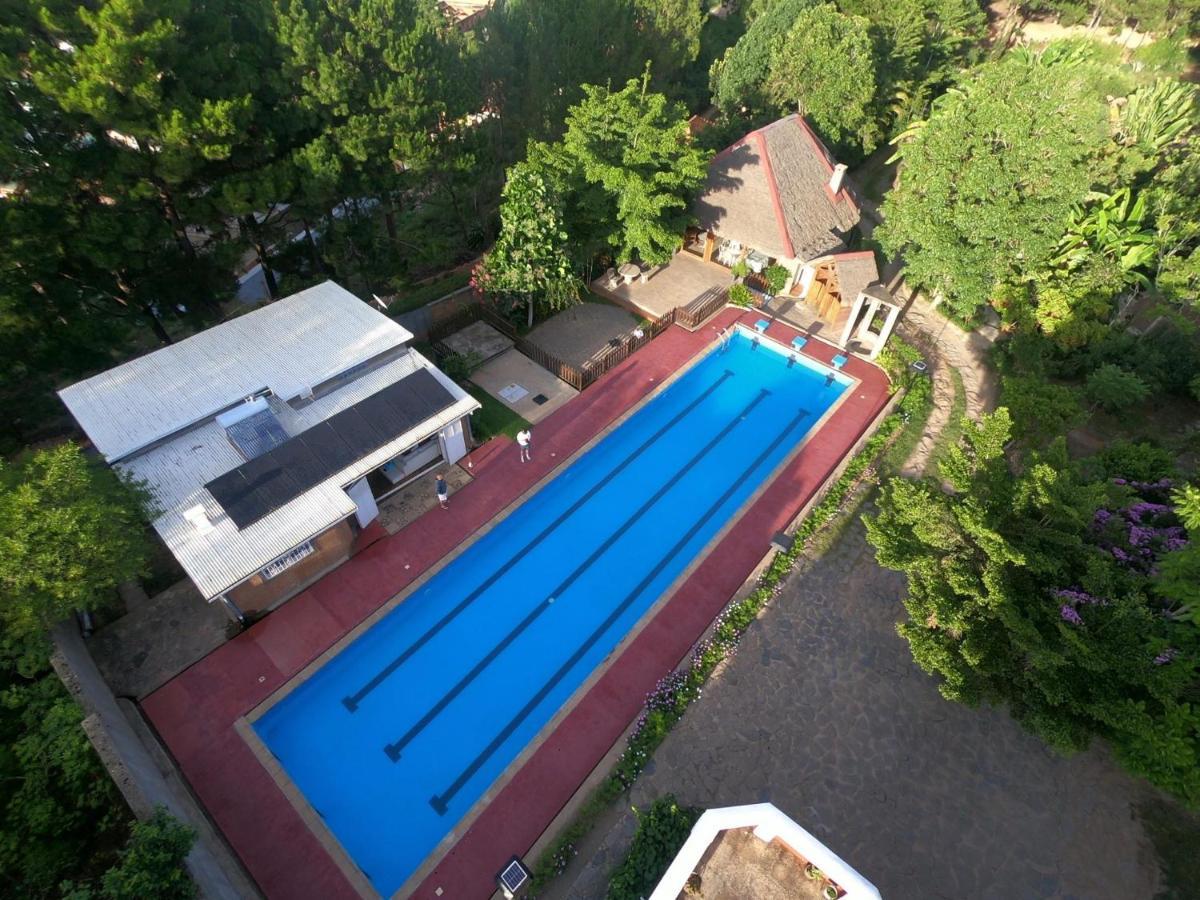 Villa Chezsoa, Antananarivo Kültér fotó