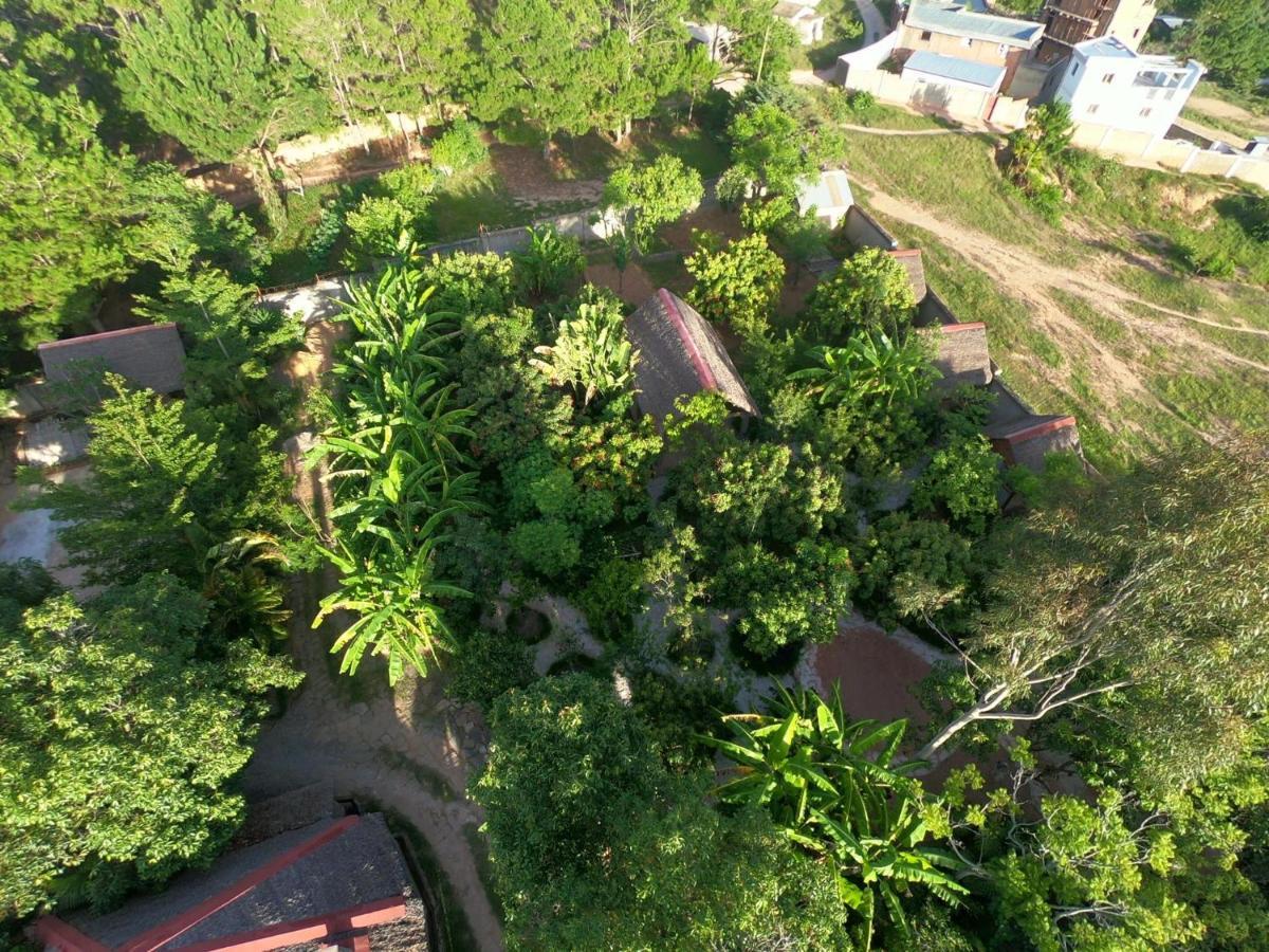 Villa Chezsoa, Antananarivo Kültér fotó